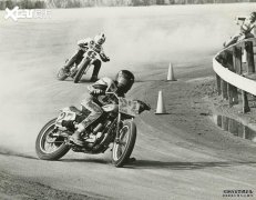 <b>大只500注册开户昔日泥潭霸主 回望哈雷XR 750问世</b>