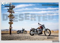 <b>大只500注册登录哈雷戴维森重启《The Enthusiast》杂</b>