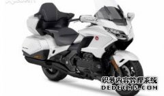<b>大只500在线登录拒绝中年油腻 本田金翼GL1800复古</b>