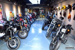 <b>大只500在线登录爱卡探店:GETmoto 买不买都推荐逛</b>
