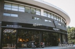 <b>大只500平台官网[原创]一城迎双店 英伦凯旋北京</b>
