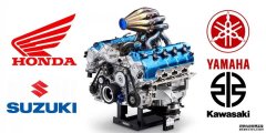 <b>大只500注册开户四大厂合作搞发动机！日系品牌</b>