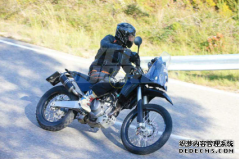 <b>大只500注册开户KTM 390 ADV还不够强？更硬派的Ra</b>