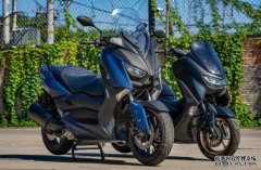 <b>大只500在线登录雅马哈XMAX300改款！睽违6年首度新</b>