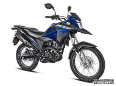 <strong>大只500在线登录本田XRE300，能使用非常规</strong>