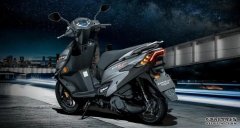 <b>大只500注册登录青春时尚就是我！豪爵虎鲨VX12</b>