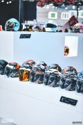 <b>大只500平台官网GSB头盔旗下多款新品亮相北京国</b>