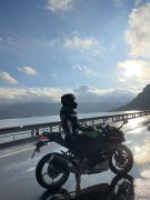 <b>大只500注册开户川崎ninja400与gsx对比体验</b>