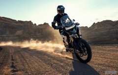 <b>大只500注册开户凯旋正式公布2022款 Tiger 1200配置</b>