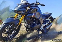 <b>大只500注册开户豪爵XCR300公布价格27980元！低姿态</b>