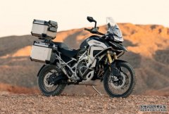 <b>大只500注册登录凯旋Tiger1200全新上市 狂减25公斤</b>