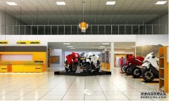 <b>大只500注册登录奥地利摩托巨头KTM在青岛开设专</b>