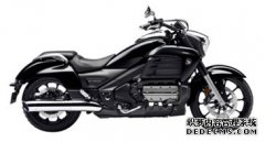 <b>大只500注册登录全新GL1800C顶级巡航车登陆中国市</b>