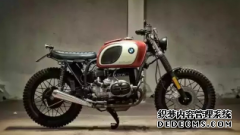 <b>大只500平台官网BMW Scrambler 即将到来？</b>
