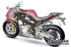 <b>大只500平台官网BMW研发碳纤维轻量化车架将成主</b>