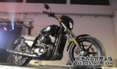 <b>大只500注册登录哈雷因燃油泵故障召回两款车型</b>
