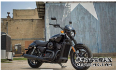 <b>大只500注册开户哈雷Street 750升级版9月上市</b>
