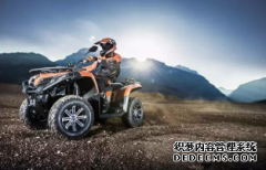 <b>大只500平台官网春风CFORCE 450在京发布</b>