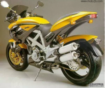 <b>大只500注册登录冷门新车：Bimota Mantra2.0</b>