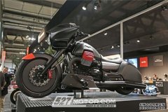<b>大只500在线登录MGX-21概念车量产，摩托古兹Bagg</b>