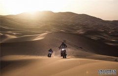 <b>大只500注册登录本田CRF1000L Africa Twin 12月欧洲上市</b>