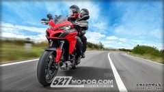 <b>大只500平台官网杜卡迪召回Multistrada 1200/1200 S</b>