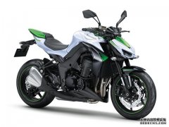 <b>大只500注册开户川崎2016版Z1000 ABS欧洲版和亚太版</b>