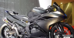 <b>大只500注册登录本田展出新CBR250RR?</b>