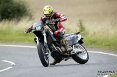 <b>大只500注册开户欧洲高性能大排Highland 900登陆中</b>