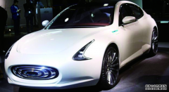 <b>大只500注册登录台湾Thunder Power将推出首款电动汽</b>