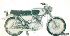 <b>大只500在线登录本田复古纪念版车型CB 160 E曝光</b>