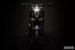 <b>大只500注册开户胜利Victory Combustion新概念车大曝</b>
