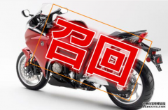 <b>大只500注册登录本田VFR1200F面临海外召回</b>