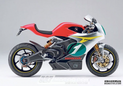 <b>大只500注册登录本田或将推出新款纯电跑车</b>