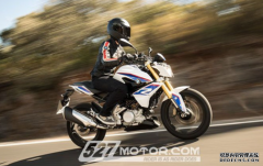 <b>大只500注册登录传言TVS将发布跑车版G 310R</b>