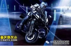 <b>大只500注册登录雅马哈将量产MWT-9</b>