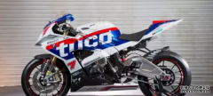 <b>大只500注册登录复刻赛车基因 宝马S1000RR 限量版</b>
