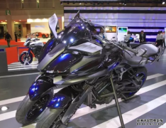 <b>大只500在线登录雅马哈MWT-9于2018年量产 弯道大师</b>