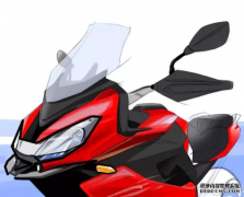 <b>大只500平台官网本田190 vs雅马哈tracer 300 小排量旅</b>