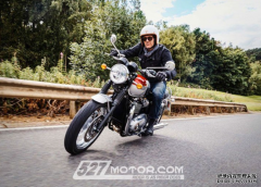 <b>大只500注册登录凯旋2017将推出全新水冷Street Cu</b>
