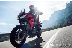 <b>大只500平台官网雅马哈Tracer 700正式发布 将于7月</b>