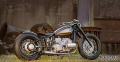 <b>大只500在线登录宝马再推概念化新作R5 Hommage</b>