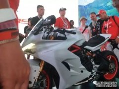 <b>大只500注册开户杜卡迪即将换代PANIGALE</b>