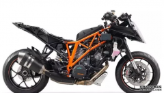 <b>大只500注册登录KTM 1290 SUPER DUKE GT将在摩博会上市</b>