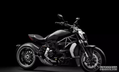 <b>大只500注册登录杜卡迪X Diavel21.9万起售 最早月底</b>